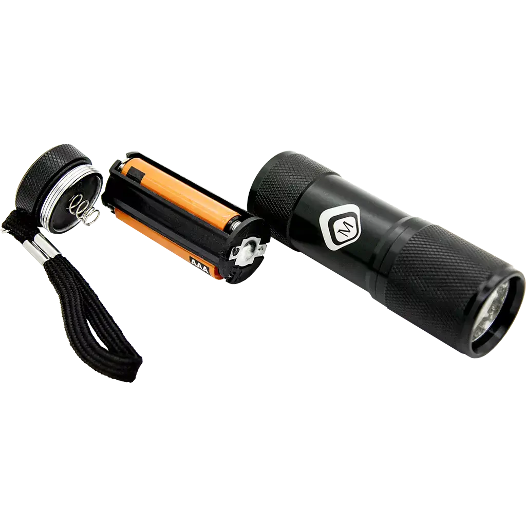 FlashCure Light