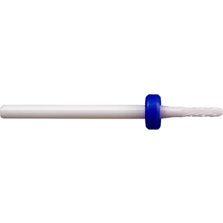 Ceramic Cuticle Bit