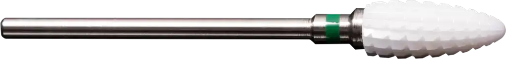 Ceramic Bit  Cone Coarse