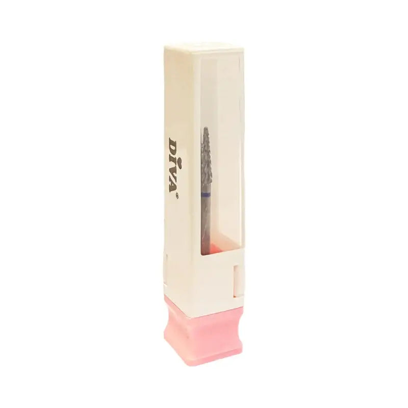 DIVA Frees Bitje Kegel Long Coarse - Blue Medium