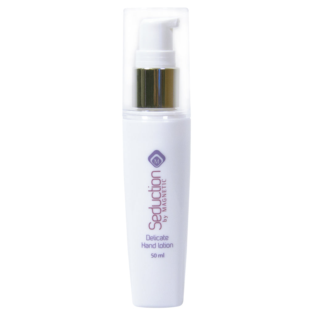 Seduction Delicate Hand Lotion 50ml