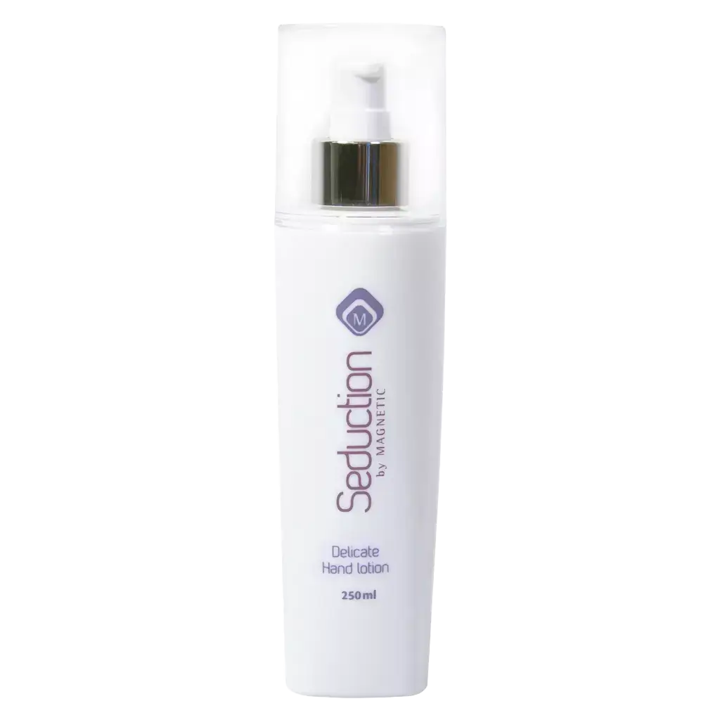 Seduction Delicate Hand Lotion 250 ml