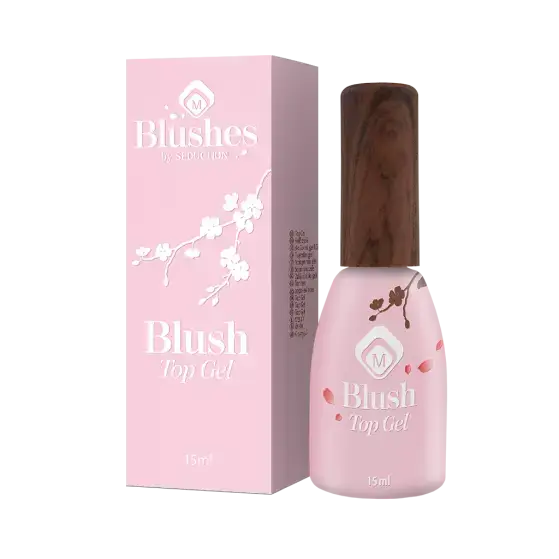 Blush Top Gel