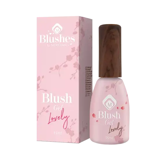 Blush Gel Lovely