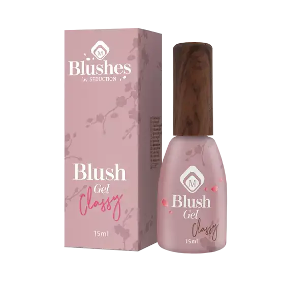 Blush Gel Classy