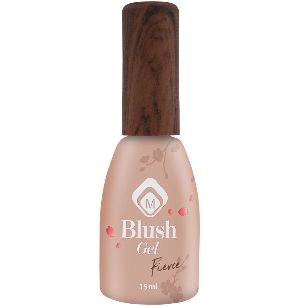 Blush Gel Fierce