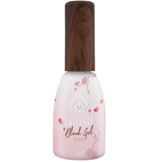 Blush Blend Gel Warm