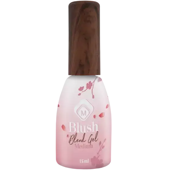 Blush Blend Gel Medium