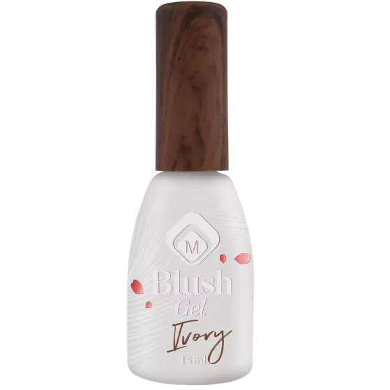Blush Ivory