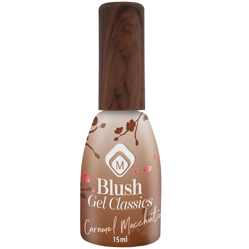 Blush Caramel Macchiato
