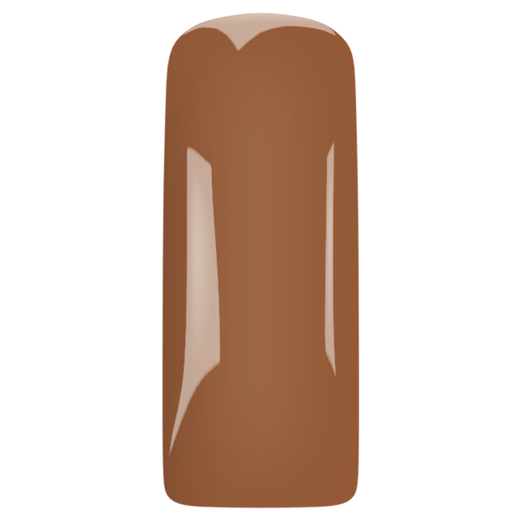 Blush Iced Mocha