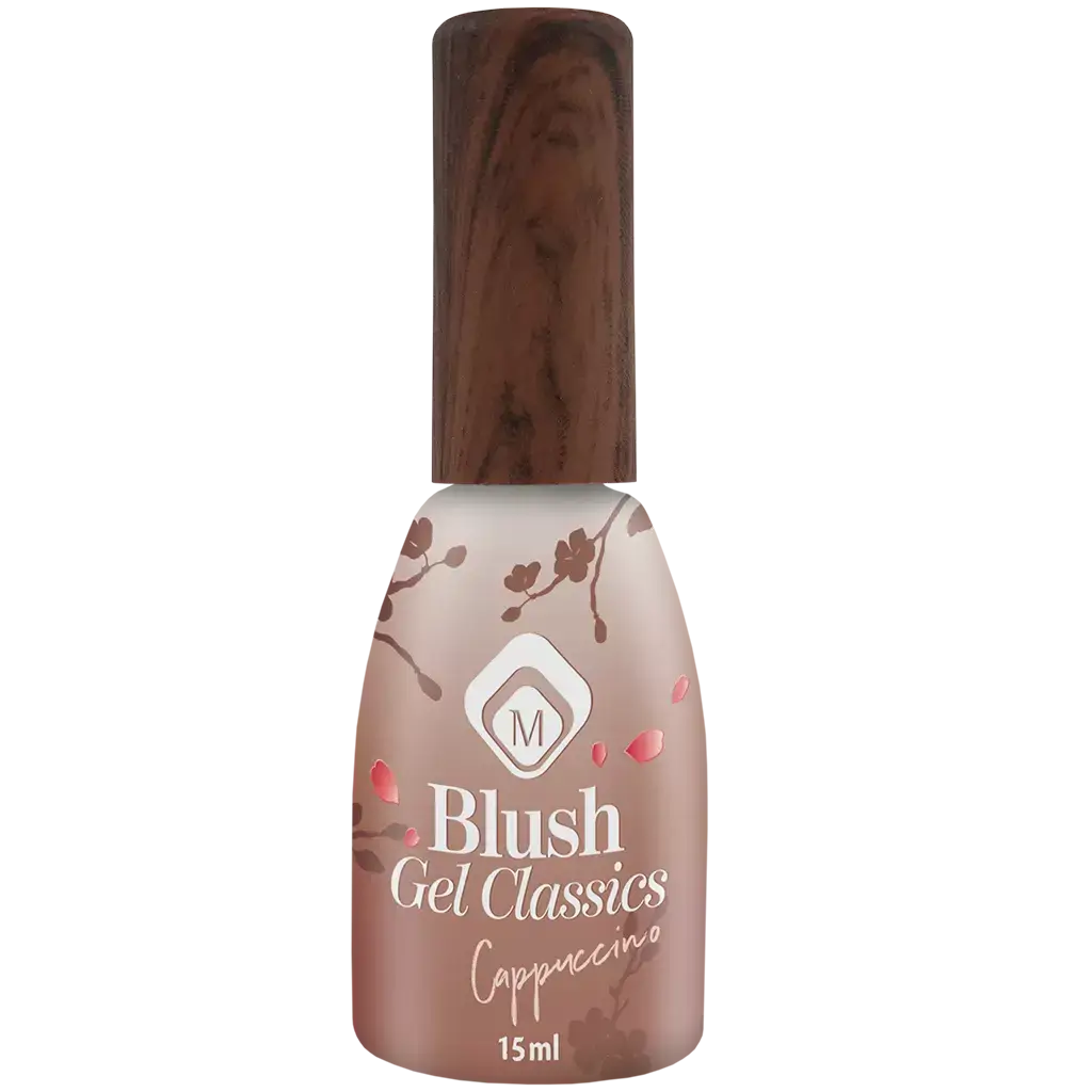 Blush Cappuchino
