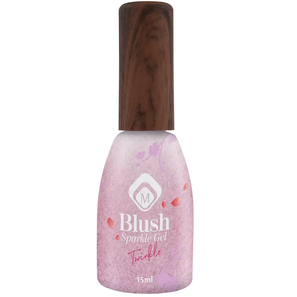 BLUSH SPARKLE TWINKLE 15 ML