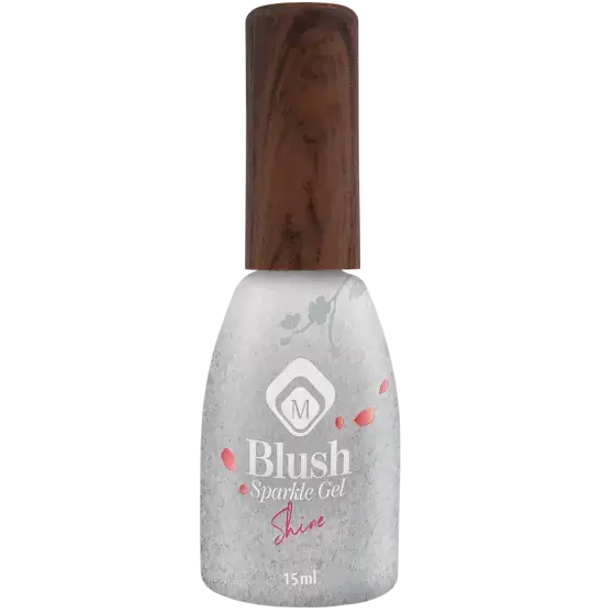 BLUSH SPARKLE SHINE  15ml