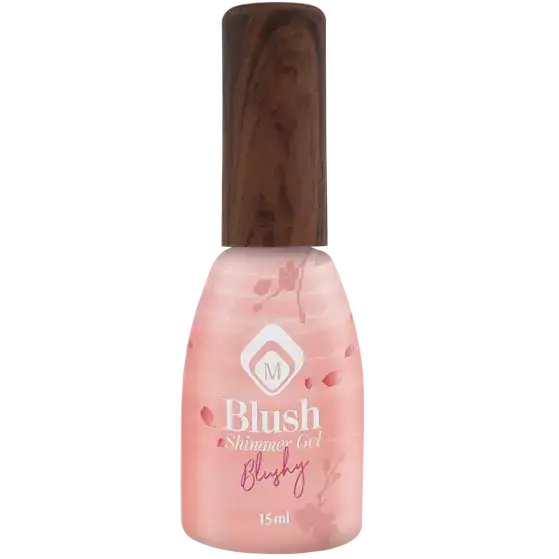 Blush Blushy