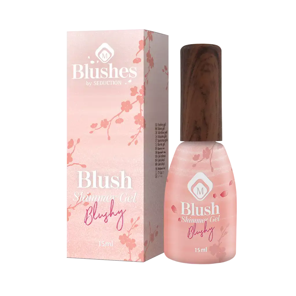 Blush Blushy