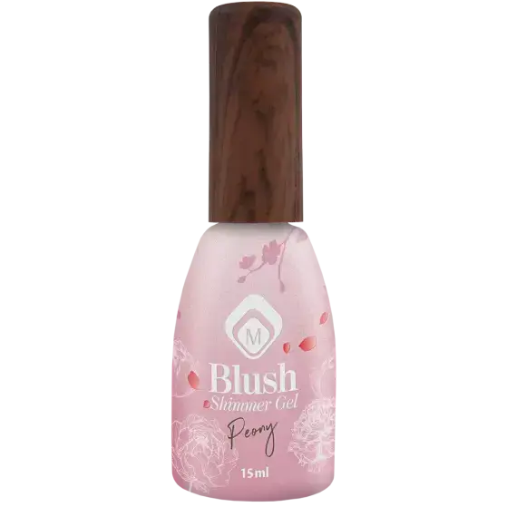 Blush Peony