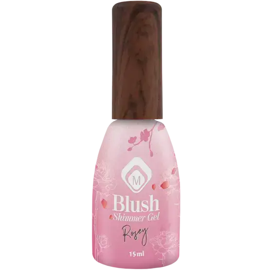Blush Rosey