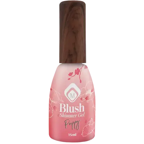 Blush Poppy