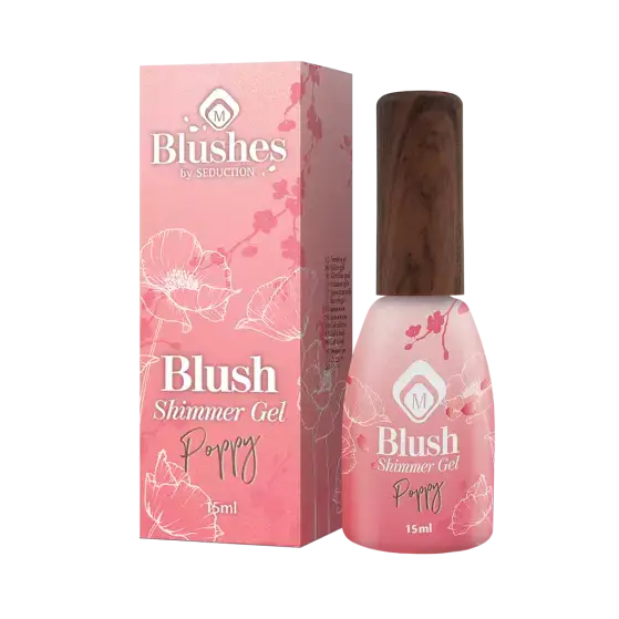 Blush Poppy