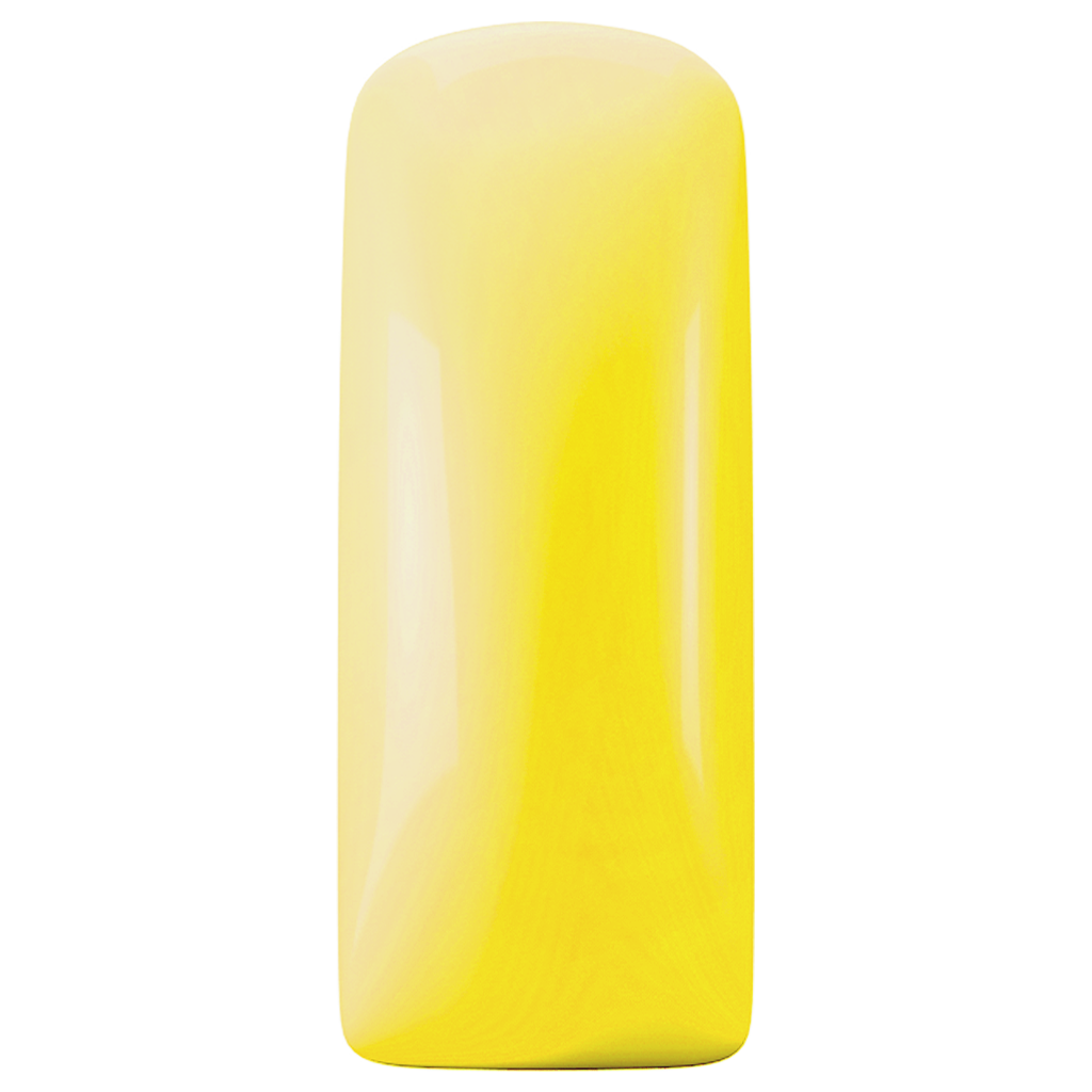 Blush Neon Yellow