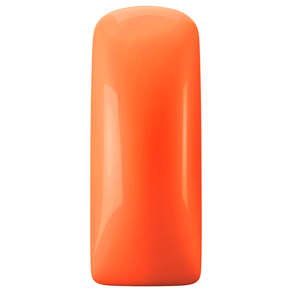 Blush Neon Orange