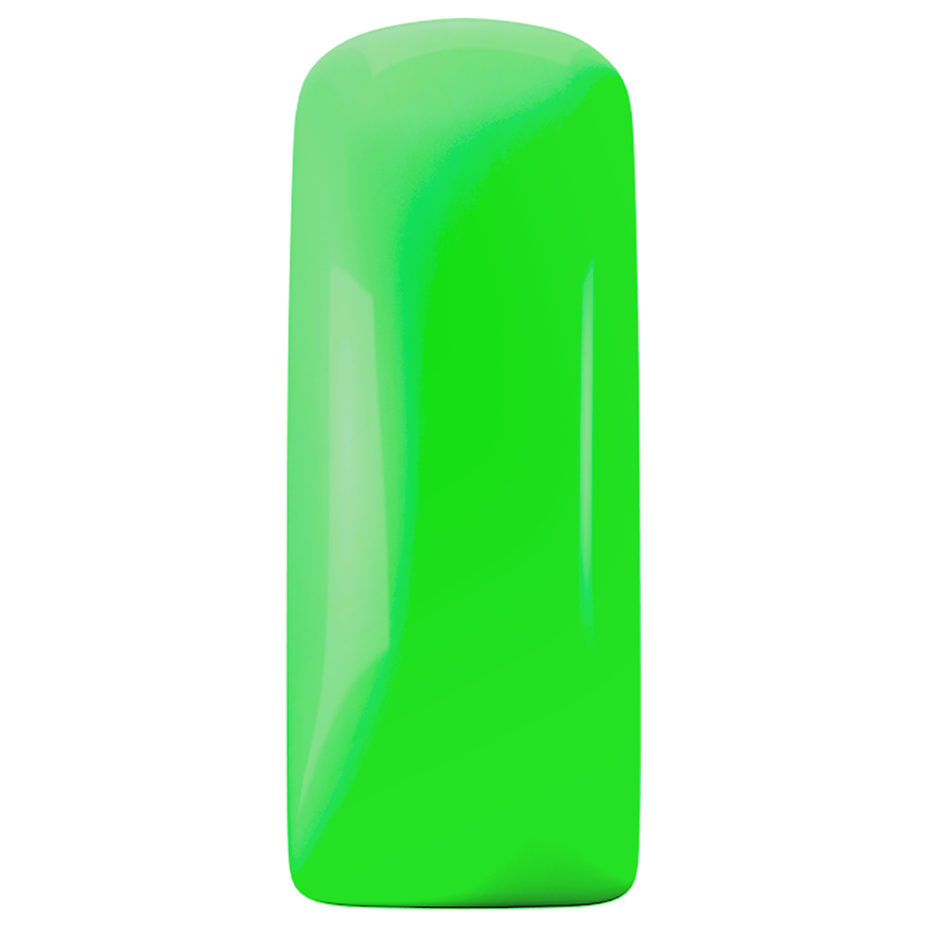 Blush Neon Green