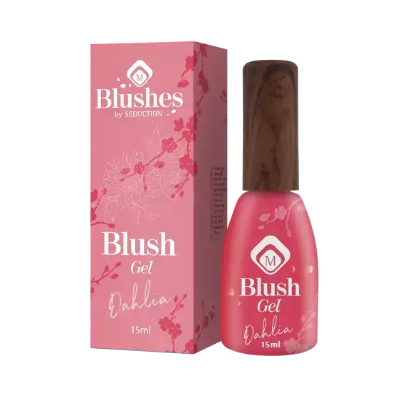 Blush Dahlia