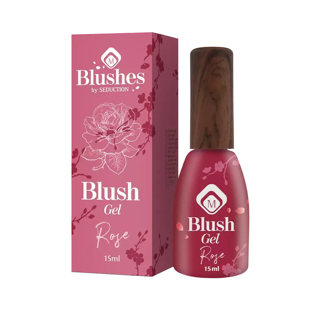 Blush Rose