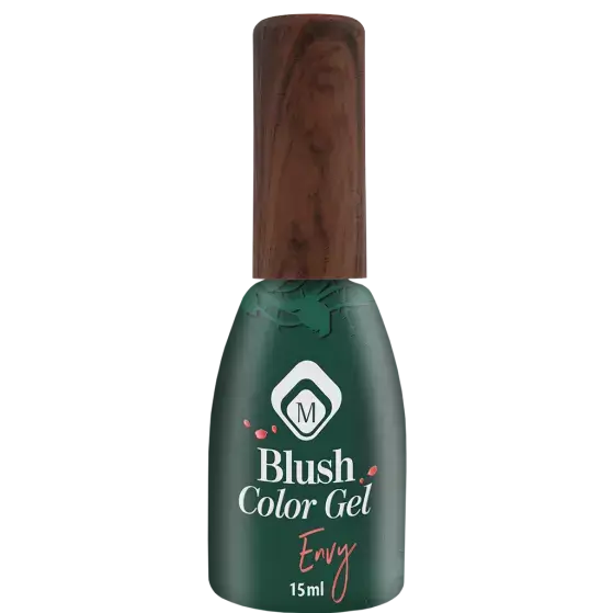 Blush Color Envy