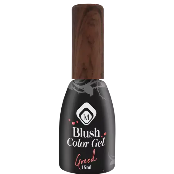Blush Color Greed