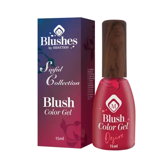 Blush Color Desire