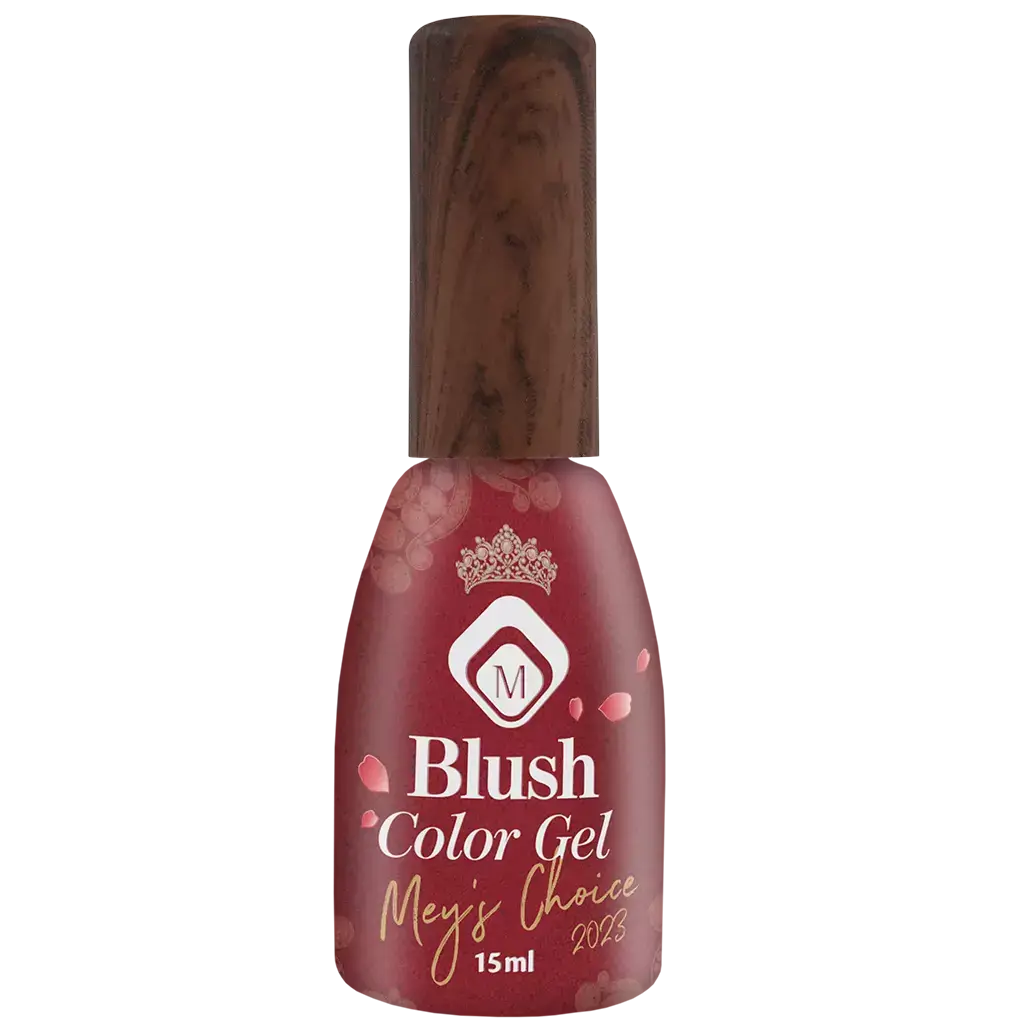 Blush Color Mey's Choice 2023