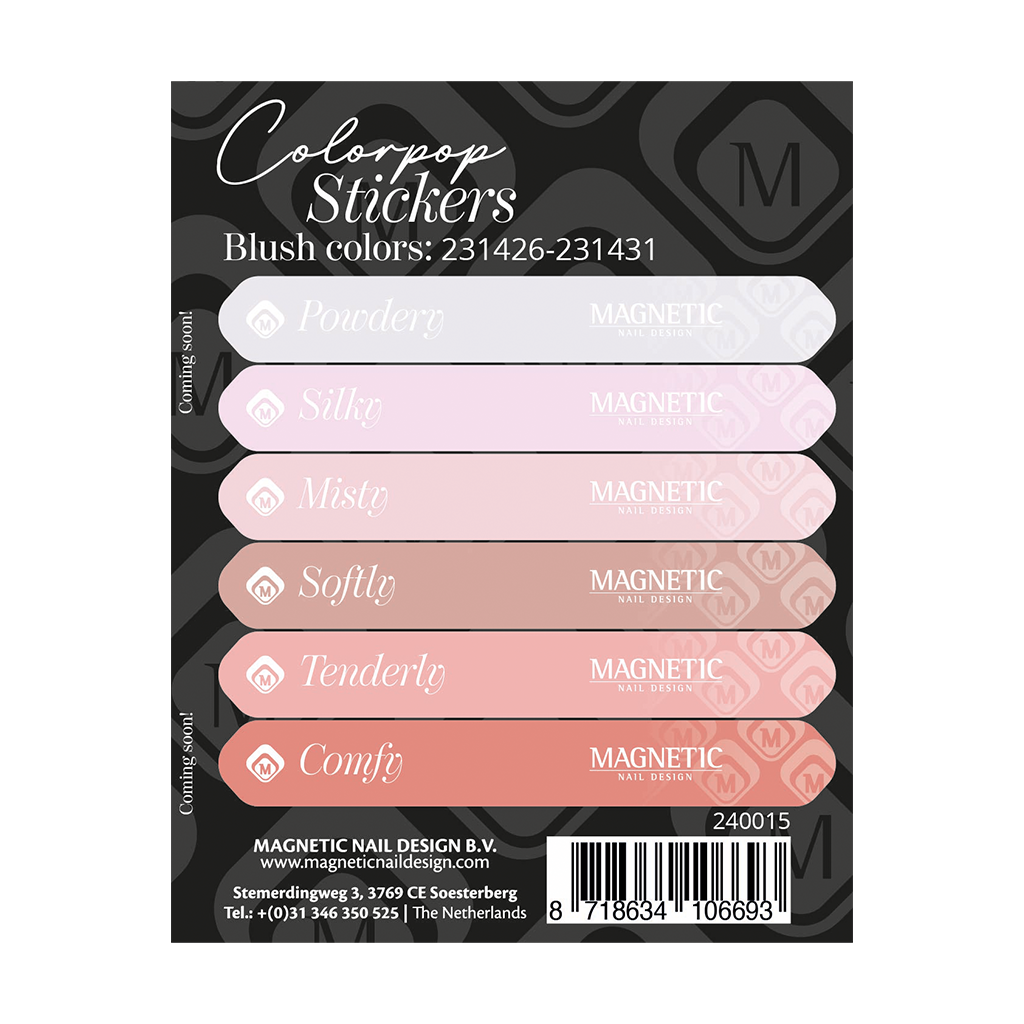 Stickervel Liquid Builder Gel