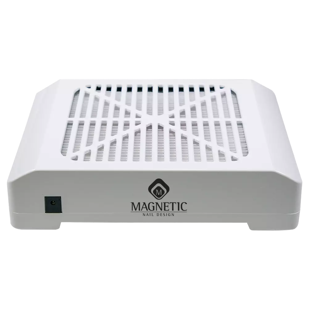 Magnetic Power Vent