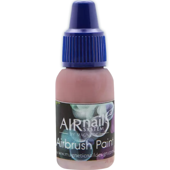 AirNails Paint Dusty Rose 43 10ml