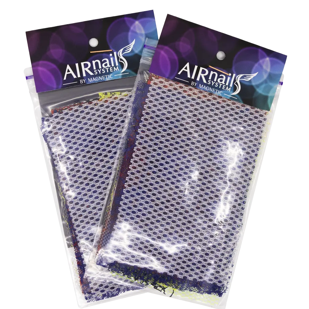 AirNails Lace Collection 1
