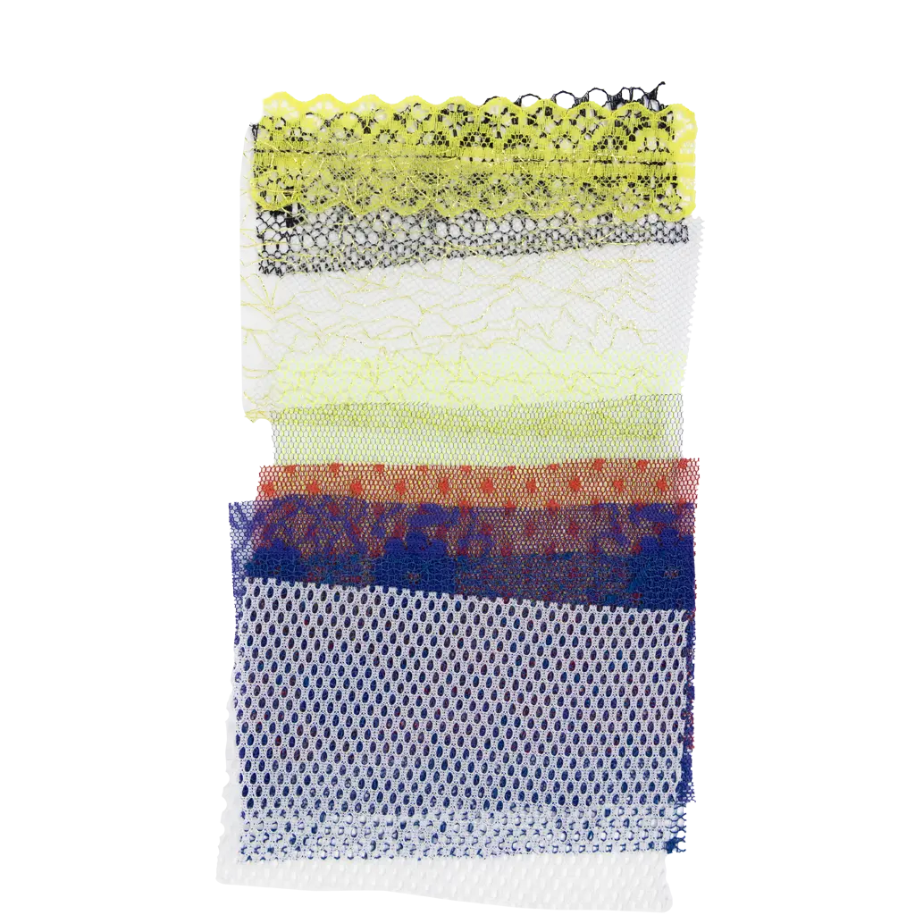 AirNails Lace Collection 1