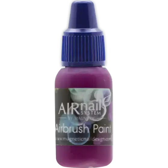 AirNails Paint Forest Berry 50 10ml