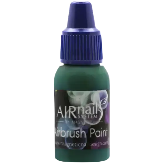 AirNails Paint Jade 53 10ml