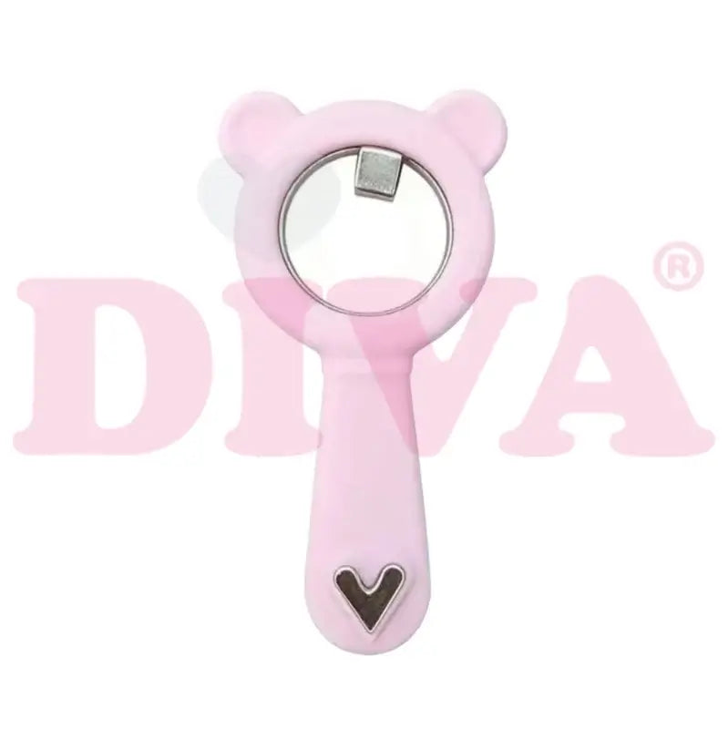 DIVA Cat Eye Bear Magneet
