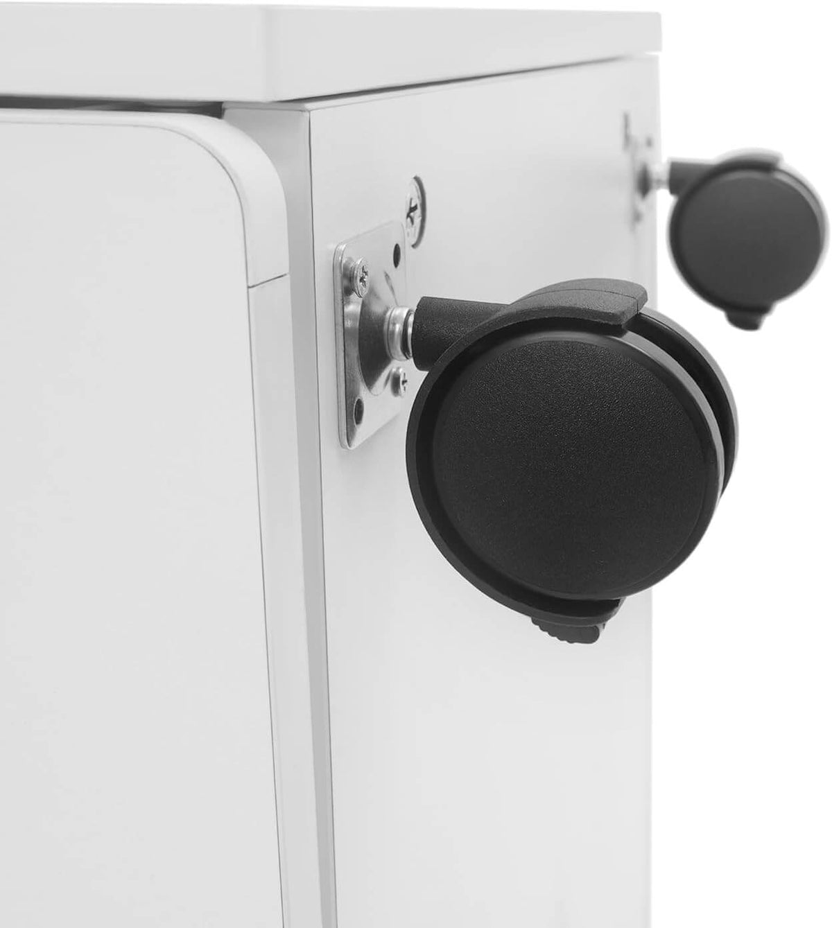 Pedicure Trolley Wit