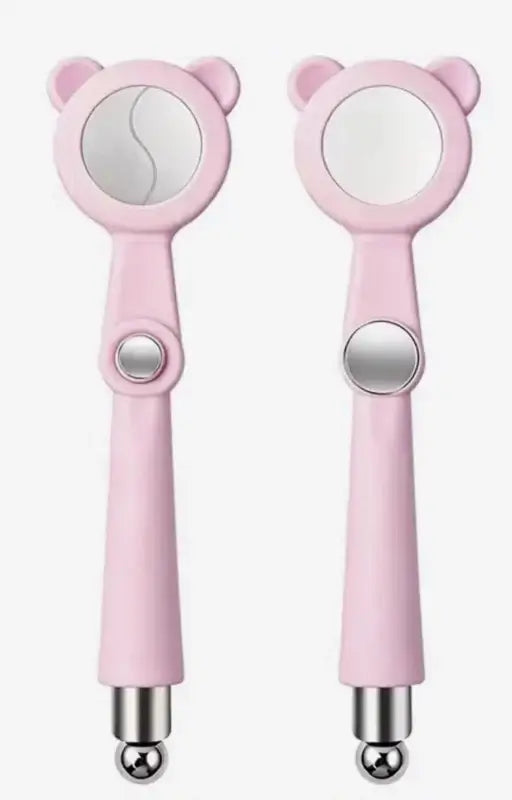 DIVA Panda Cat Eye Magneet Rond – 6-in-1