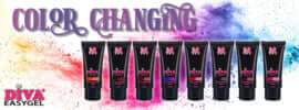 Easygel Color Changing Confident 30 ml