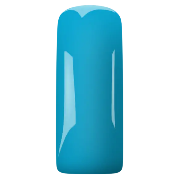 Gelpolish Blue 1