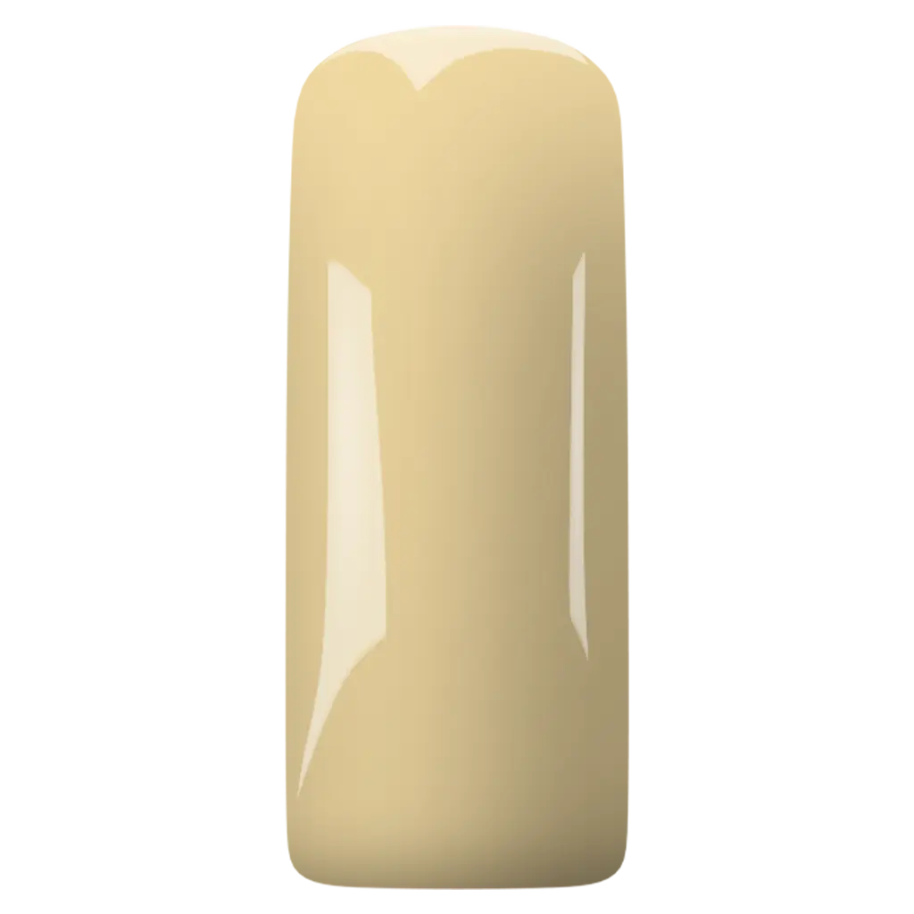Gelpolish Yellow 2