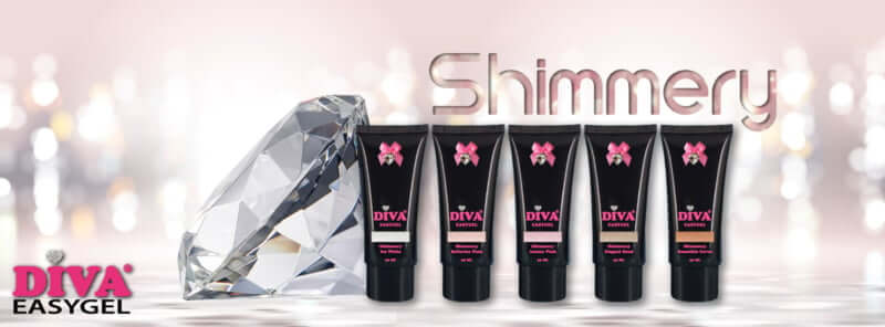 Easygel Shimmery Smoothie Cover 30 ml