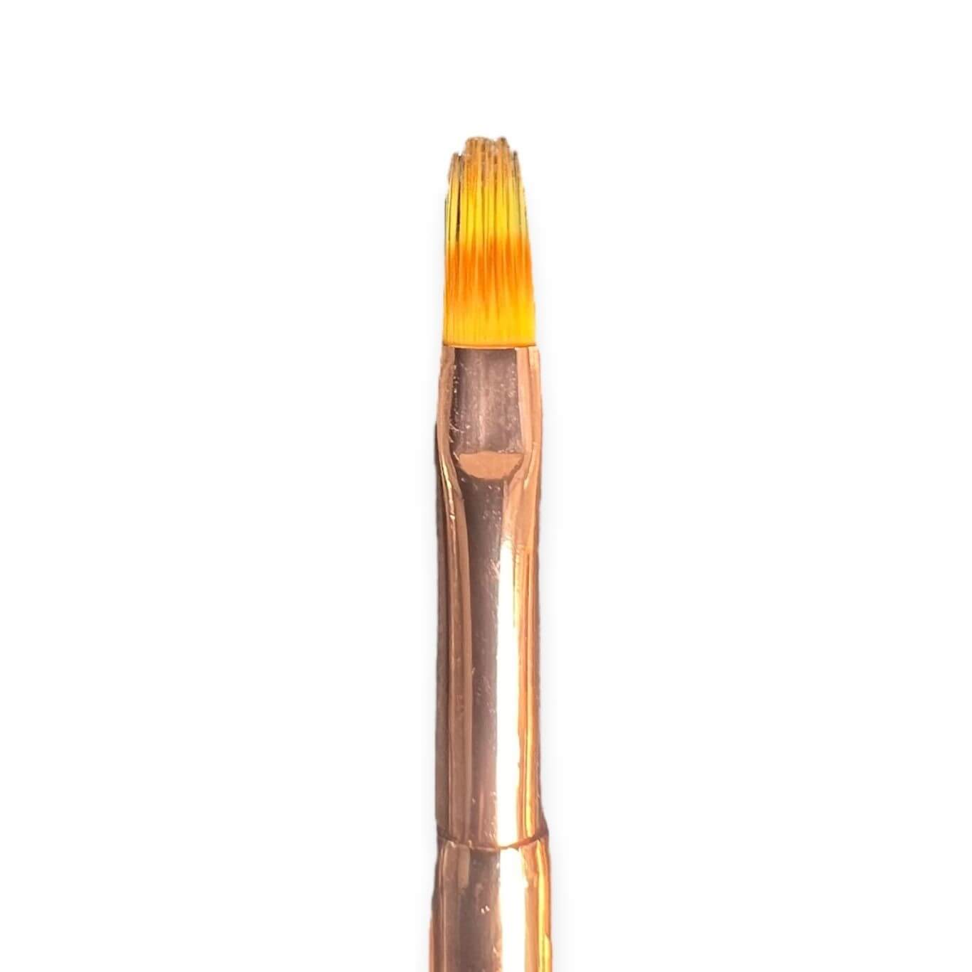 Ombre Penseel Rose Gold