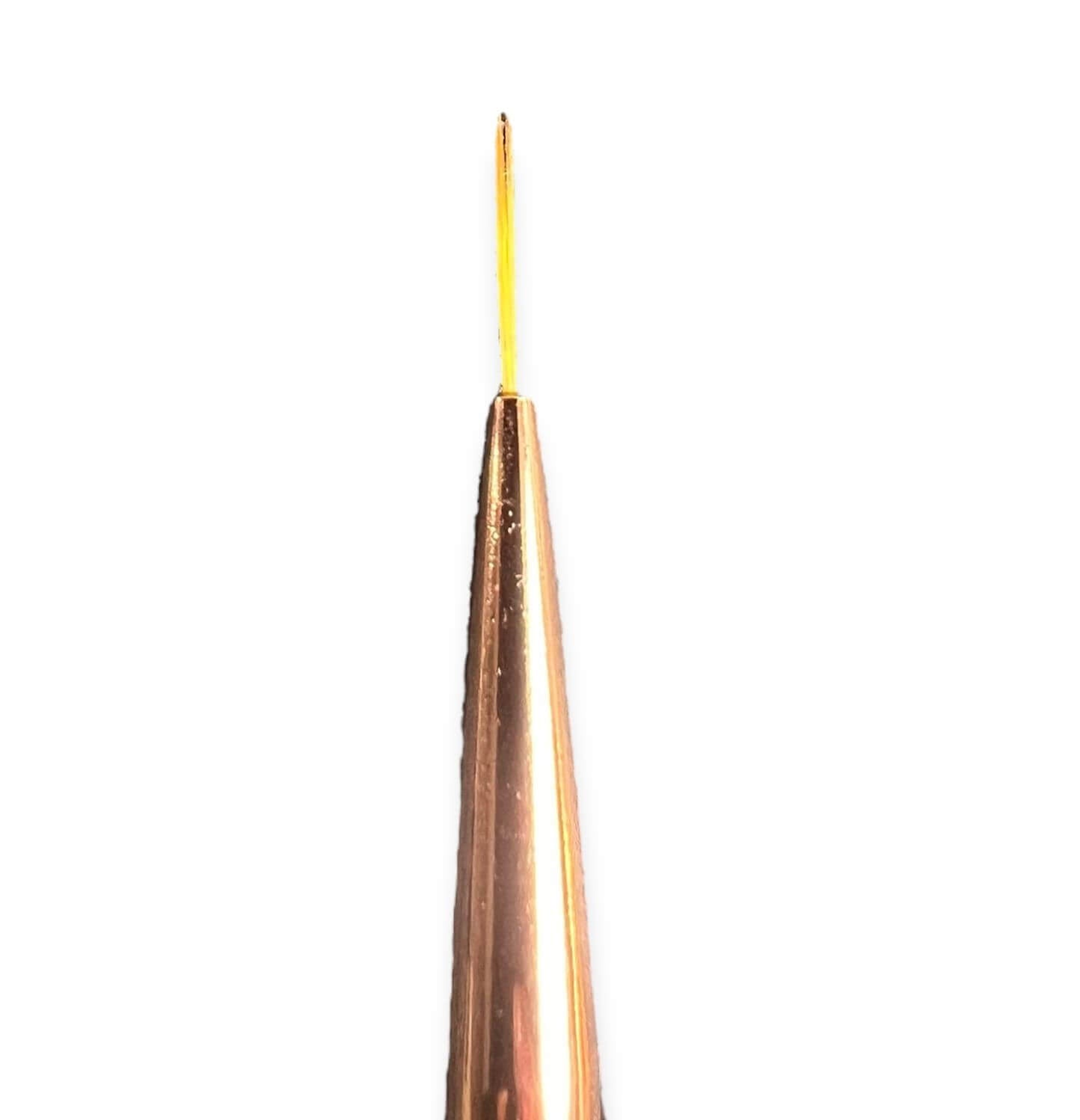 Long Liner Penseel Rose Gold