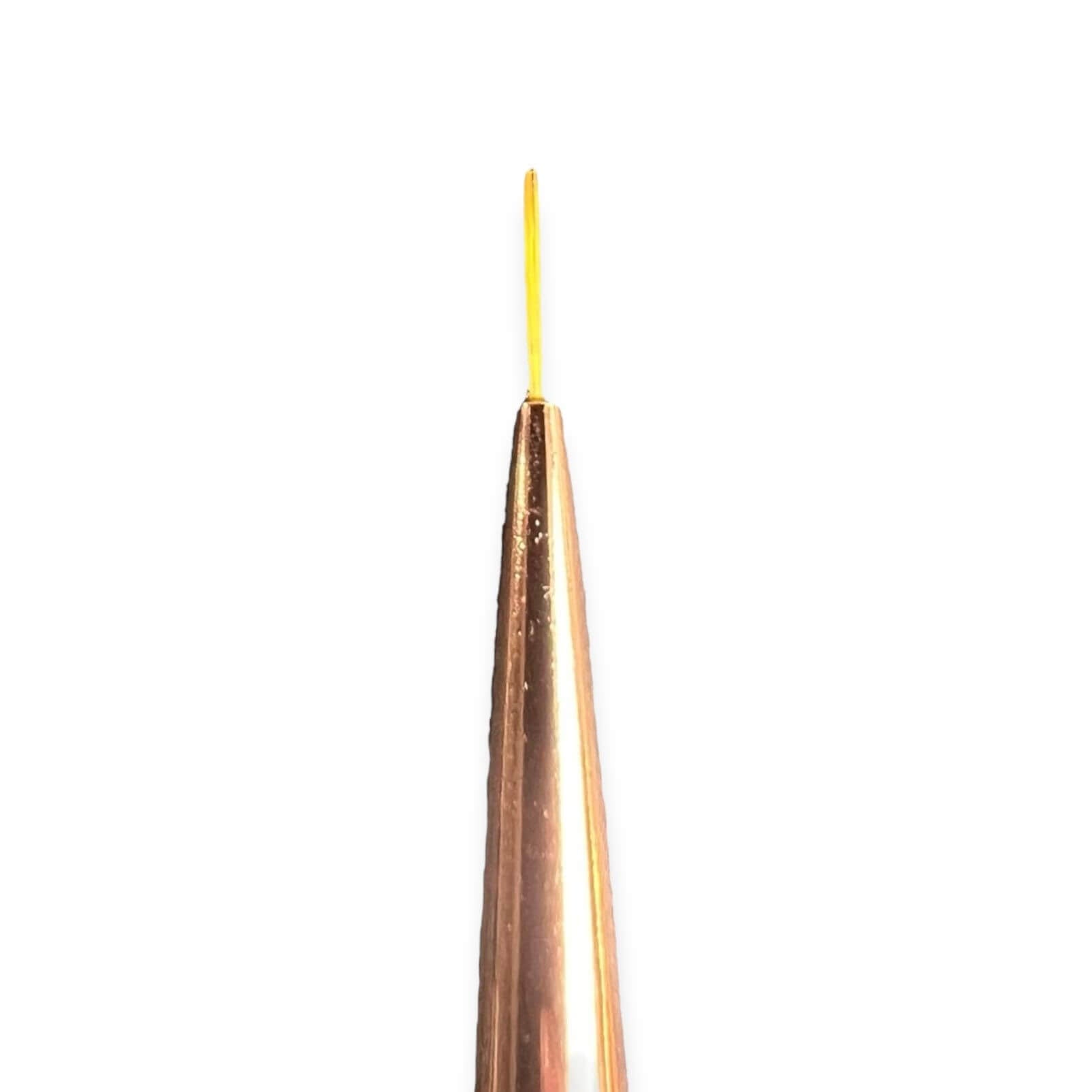 Liner Penseel Medium Rose Gold